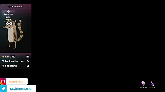 cJuan111 online show from 02-21-25, 12:39