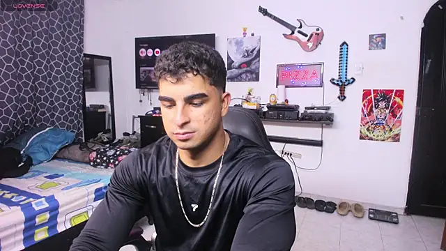 cJuan111 online show from 02-27-25, 12:21