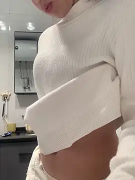 Snapshot of Aimeil chatting on 02-23-25, 04:46 Aimeil online show from 02-23-25, 04:46