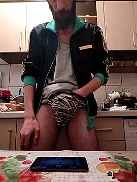 vulpe8400 online show from 03-03-25, 03:53