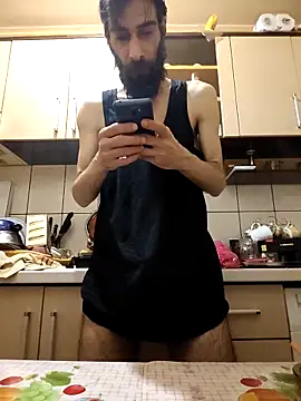 vulpe8400 online show from 03-15-25, 04:43