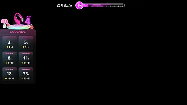 LuciaMoretti  online show from 03-04-25, 02:49