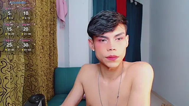 femboykeene online show from 07-25-26, 02:20