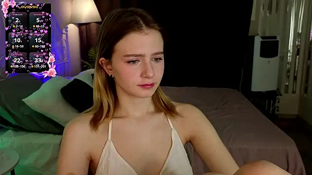 jenny bunny  online show from 03-15-26, 01:33