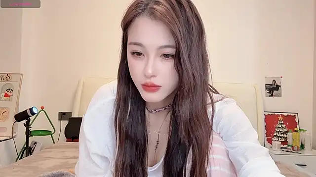 Snapshot of Neyllar chatting on 02-12-25, 07:24 Neyllar online show from 02-12-25, 07:24