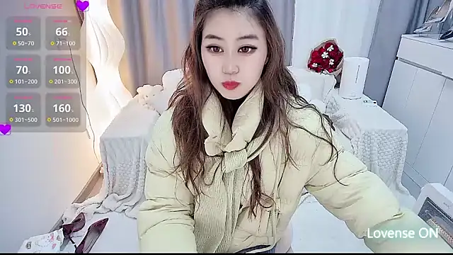 Feifei-cn online show from 02-23-26, 12:46