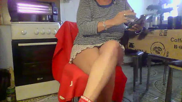 Ely Elenita online show from 01-15-26, 12:43