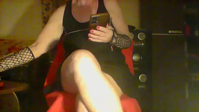 Ely Elenita online show from 04-28-26, 09:31