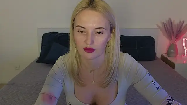 AlisssaRose online show from 01-07-25, 11:14