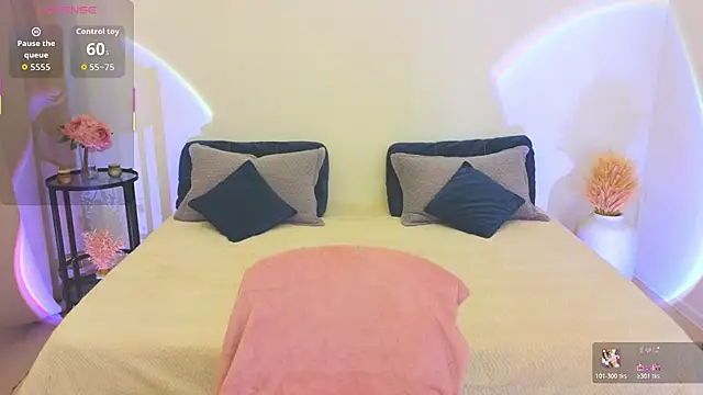 AlisssaRose online show from 06-16-26, 09:28