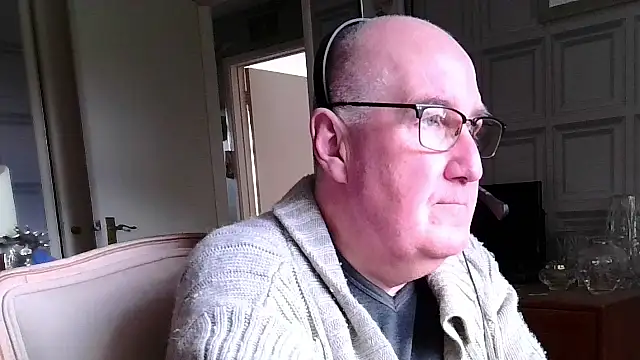 Adamdaddybear online show from 03-16-25, 02:22