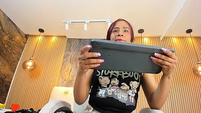 ella harper online show from 02-26-25, 08:59