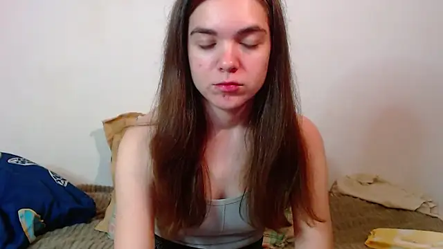 SallyMkn online show from 10-27-25, 01:48