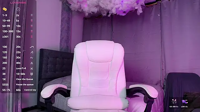 lylita2 online show from 11-27-25, 03:30