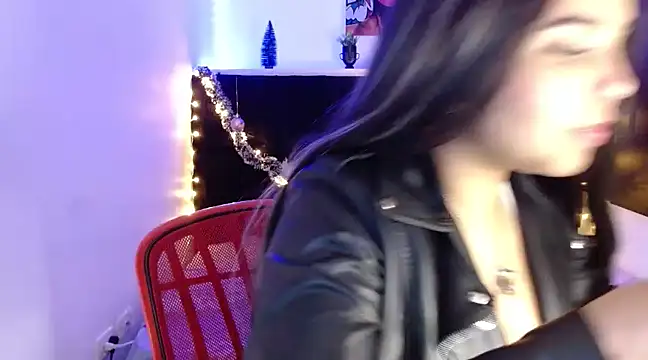 Miapeyton online show from 12-27-24, 03:26