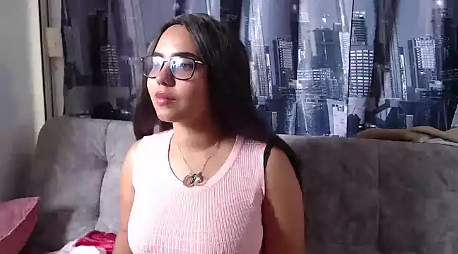 Miapeyton online show from 01-23-25, 03:32