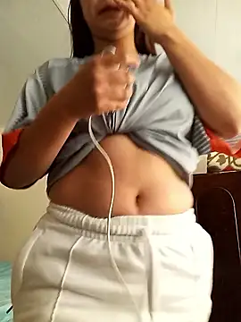 Sara Brownx online show from 01-08-26, 04:31