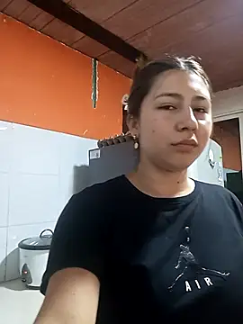 Sara Brownx online show from 04-10-26, 09:08