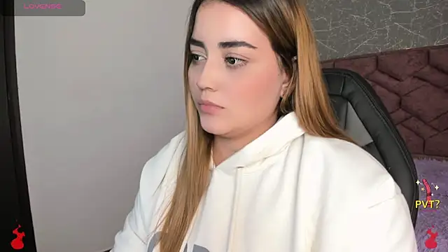 Lucia star   online show from 01-14-25, 10:55