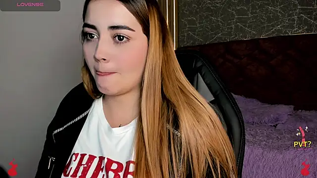 Lucia star   online show from 01-18-25, 12:46