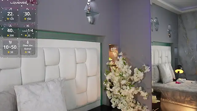 CuteAri online show from 06-30-26, 08:10