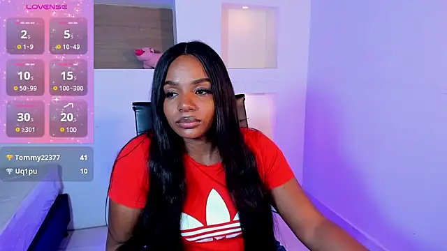 IvyBliss8 online show from 02-14-25, 06:29