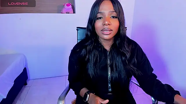 IvyBliss8 online show from 03-02-25, 11:50