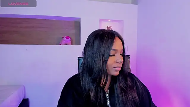 IvyBliss8 online show from 03-08-25, 11:58