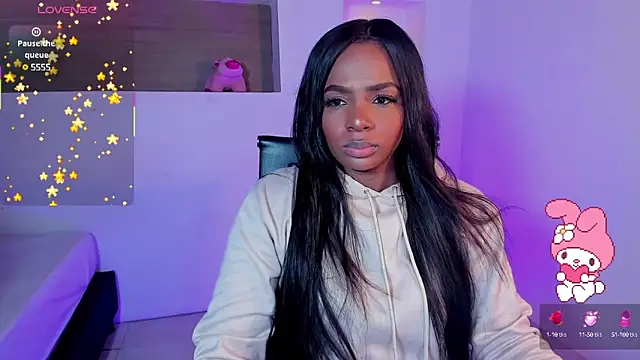 IvyBliss8 online show from 03-11-25, 12:06