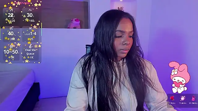 IvyBliss8 online show from 03-16-25, 02:55