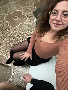 ItalianiMuli online show from 01-12-25, 04:40