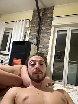 ItalianiMuli online show from 03-08-25, 03:50