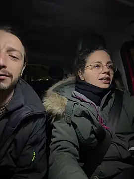 ItalianiMuli online show from 02-28-26, 12:11