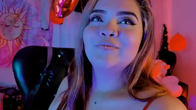 Agatha humidity online show from 02-21-25, 04:18