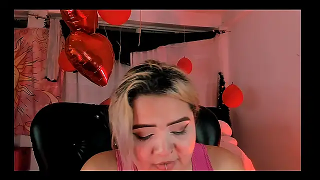 Agatha humidity online show from 02-24-25, 03:23