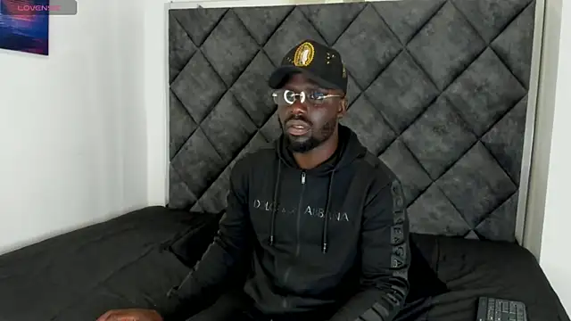 Latrellx7 online show from 10-16-25, 03:40