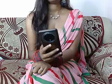 miss sona27 online show from 02-17-25, 03:31