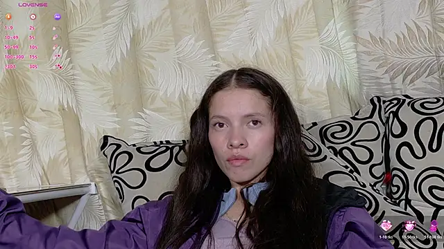 sweetdam12 online show from 11-15-25, 08:27