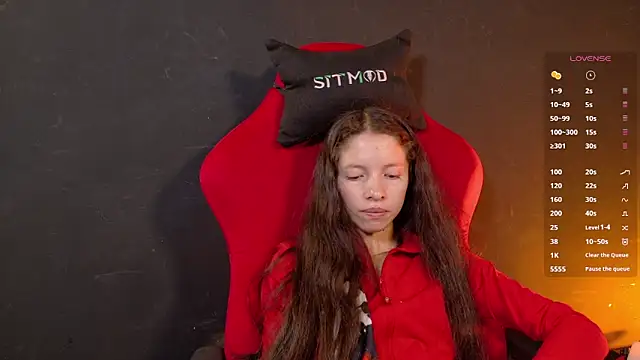 sweetdam12 online show from 03-11-26, 08:26