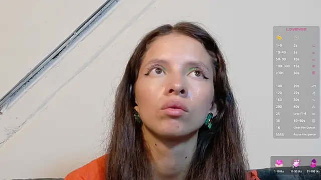 sweetdam12 online show from 04-27-26, 07:23