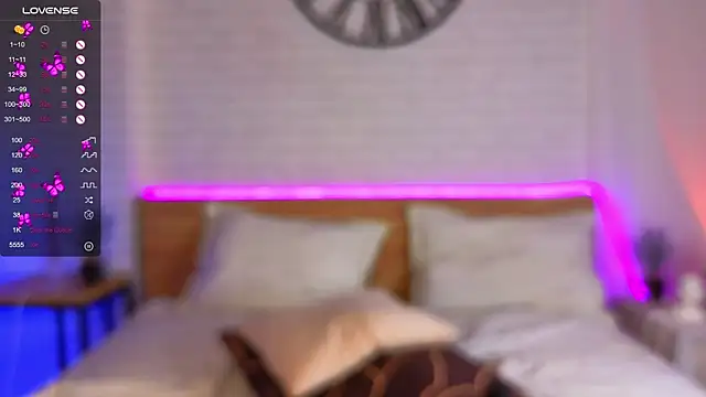 EvaLeester online show from 02-16-25, 12:10