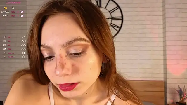 EvaLeester online show from 03-07-25, 09:07