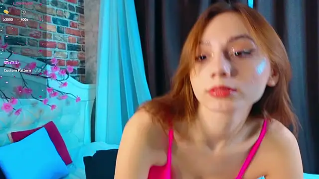 EvaLeester online show from 11-30-25, 07:12