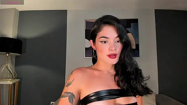 GiaFerrara online show from 03-16-25, 11:57