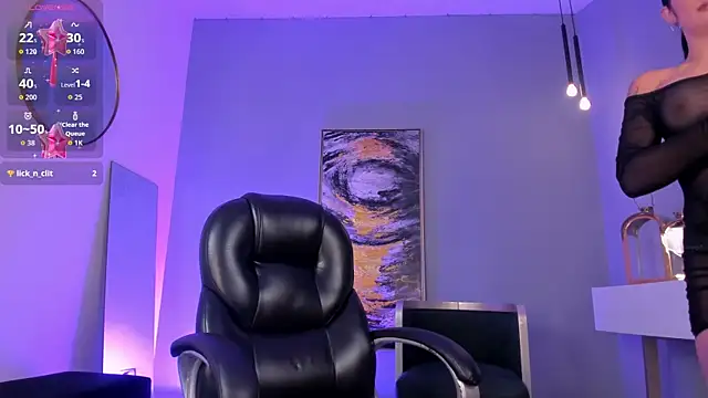 GiaFerrara online show from 04-28-26, 07:19