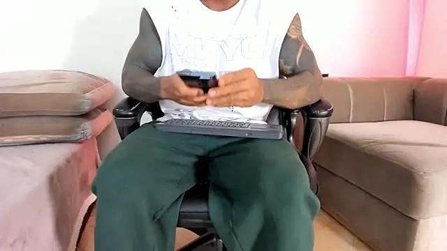 Brock hurn1 online show from 01-21-25, 11:02