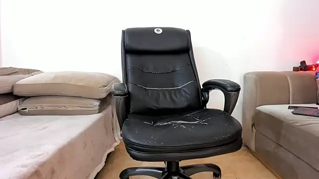 Brock hurn1 online show from 02-08-25, 01:22