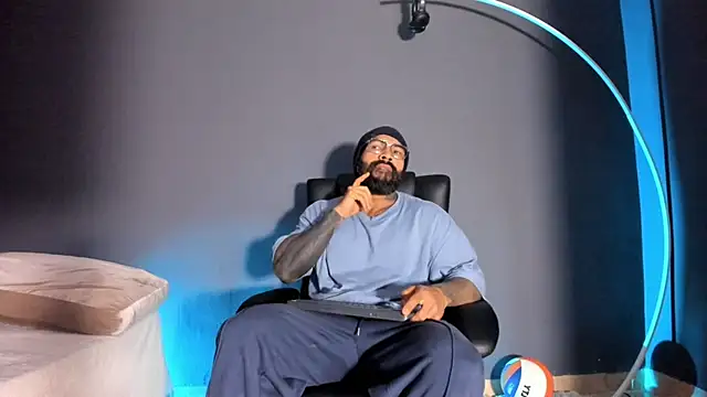 Brock hurn1 online show from 03-19-25, 12:37