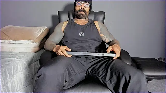 Brock hurn1 online show from 04-16-26, 12:00