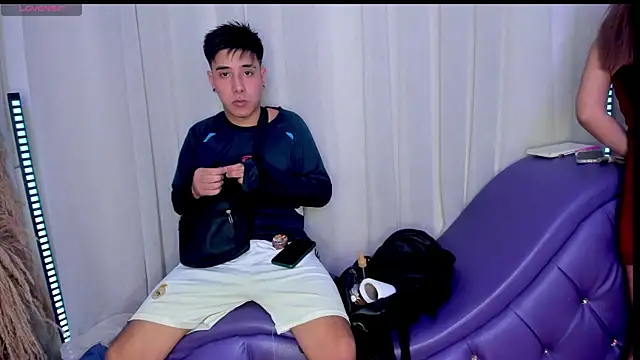 Yourslust  online show from 11-29-25, 07:39